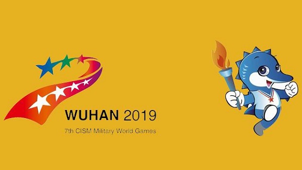 致敬軍魂，共襄盛會(huì)，中信紅木助力2019年武漢軍運(yùn)會(huì)！