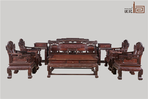 藝術(shù)紅木家具