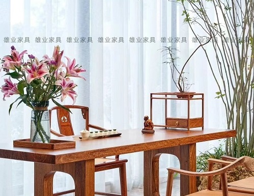 雄業(yè)家具：紅木家具保養(yǎng)指南，告別秋燥，讓愛家歷久彌新！